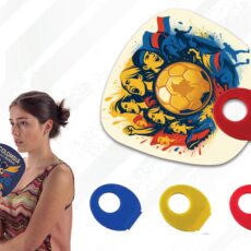 Abanico Finger VA-433