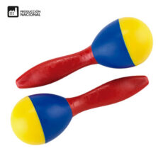 Maracas Colombia Unidad VA-443
