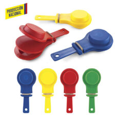 Aplausometro Redondo VA-447