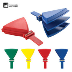 Aplausometro Triangular   VA-448