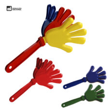 Aplausometro Mano VA-465