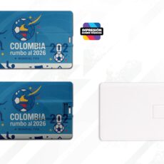Credit Card USB OF-202