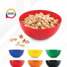 Bowl plástico Soccer VA-647