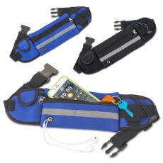 Canguro Reflectivo VA-658