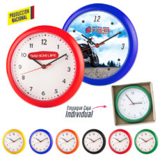 Reloj Dual RE-32