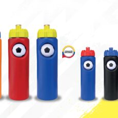 Botilito samson 650 ml. MU-175