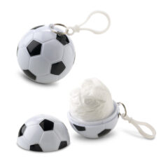 Llavero con Capa Poncho Soccer VA-244-1