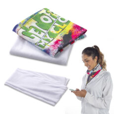 Cuello Multifuncional para Sublimación CP-204