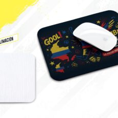 Mouse Pad Vaniat VA-966-1