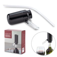 Aireador Electrico para Vino HO-333