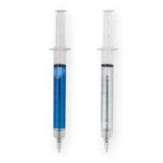 BOLIGRAFO JERINGA BOL SYR