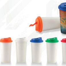 Vaso Doble Pared de Seguridad 450ml - MU-257-mundial2026