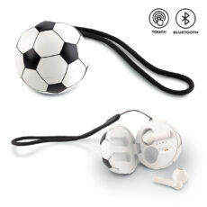 Audífonos Bluetooth Soccer Ball TE-668