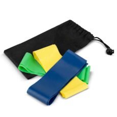 Set de Bandas Elásticas en Bolsa CP-223-2