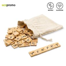 Juego De Letras JU-114