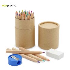 Set de Colores Smile VA-1233