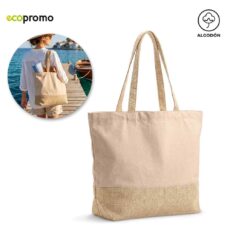 Bolsa En Algodón Ecotote VA-1236