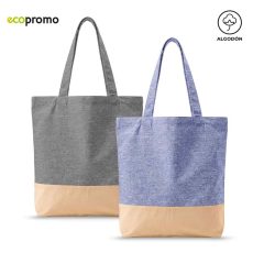 Bolsa En Algodón Ecopack VA-1237