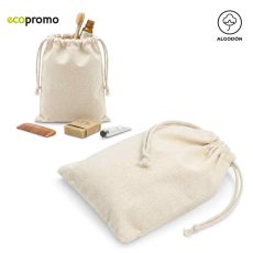 Bolsa en Algodón Alva (100gr) VA-1241