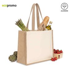 Bolsa en Algodón Nara VA-1242