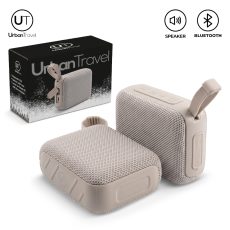 SPEAKER BLUETOOTH LINK URBAN TRAVEL TE-700