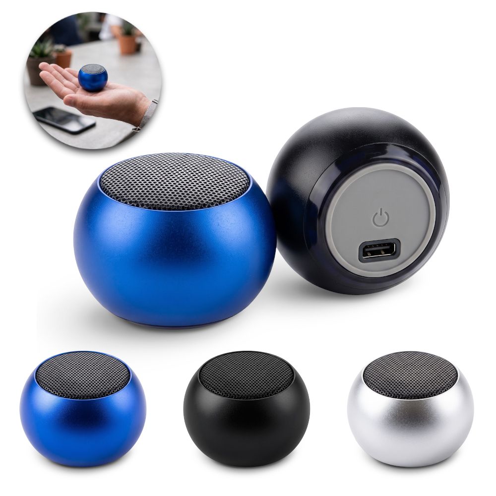 MINI SPEAKER BLUETOOTH VOLTEX TE-692