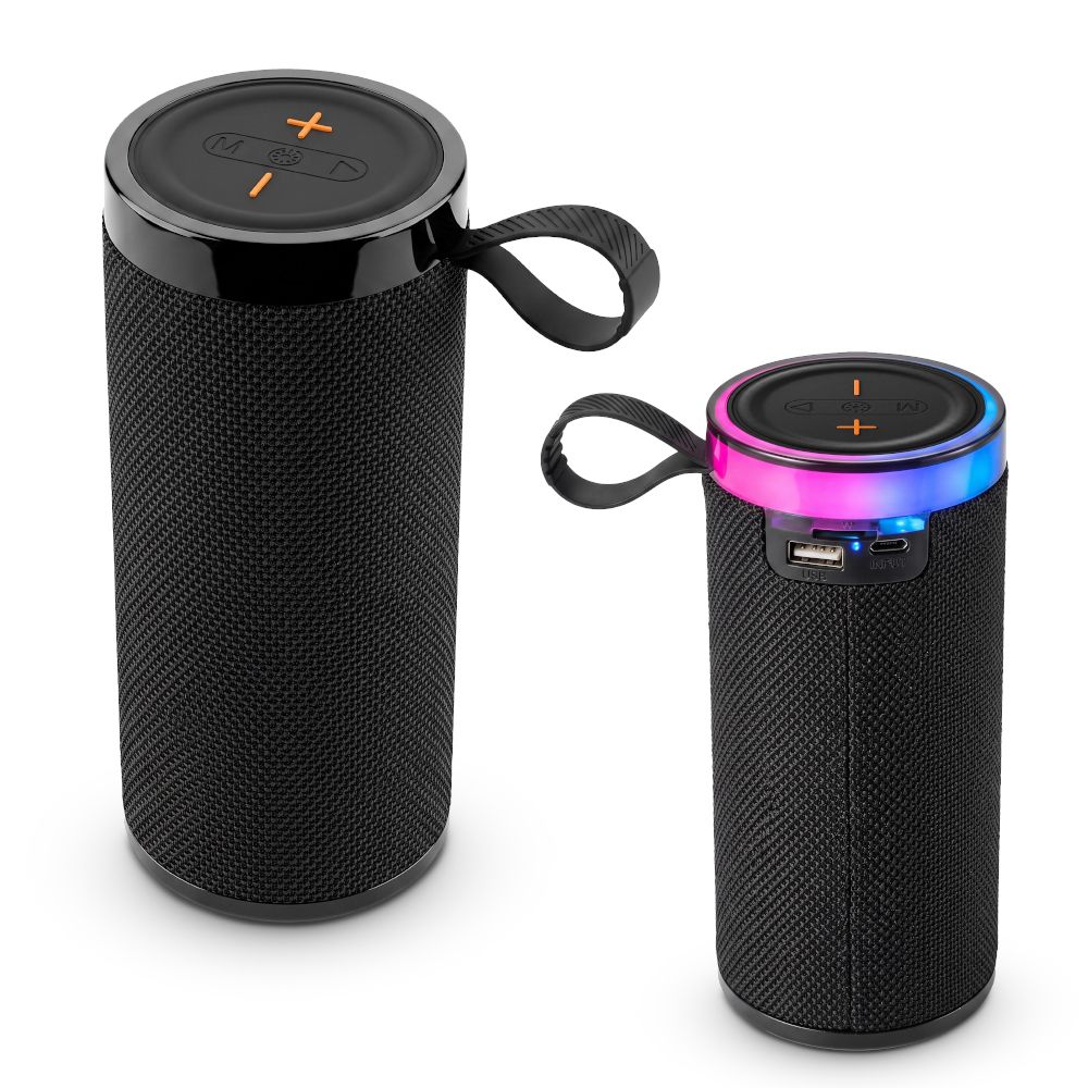 SPEAKER BLUETOOTH DOCK TE-697
