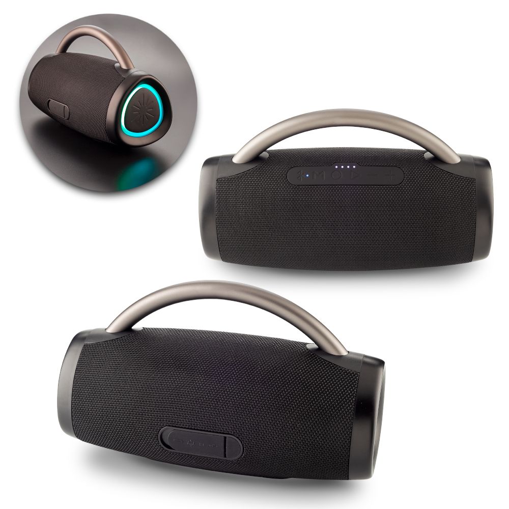 SPEAKER BLUETOOTH RAVOX TE-706