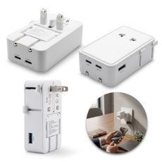 ADAPTADOR UNIVERSAL MURA TE-707