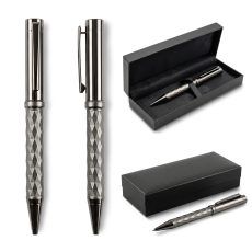 BOLÍGRAFO METAL TWIST METAL-TW