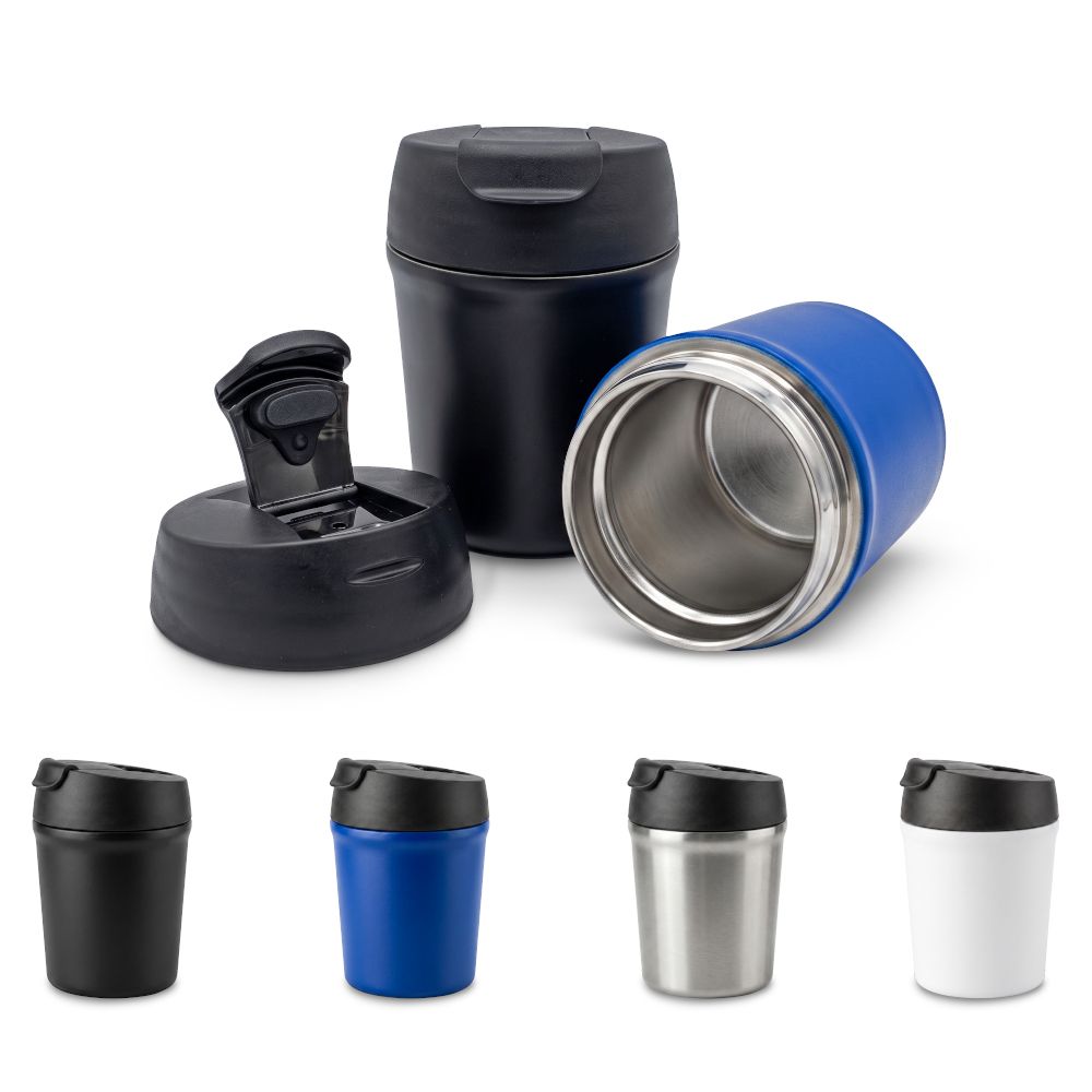 MUG METÁLICO SWIG 300ML MU-462