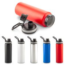 BOTILITO METÁLICO NOVU 800ML MU-464