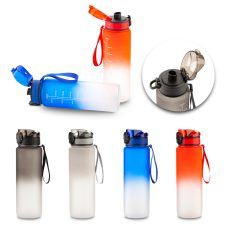 BOTILITO PLÁSTICO MUJI RPET 1.000ML MU-474