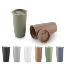 MUG PLÁSTICO GEO 550ML MU-475
