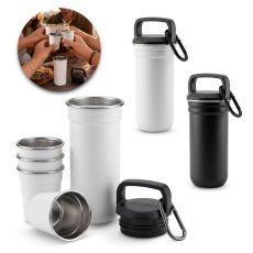 SET DE MINI COPAS SHOT MU-476