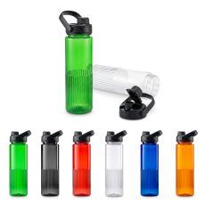 BOTILITO PLÁSTICO WOW RPET 750ML MU-482