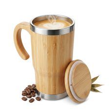 MUG BAMBOO TEKA 450ML MU-483