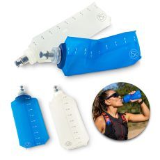 BOTILITO COLAPSIBLE MARATHON 500ML MU-488