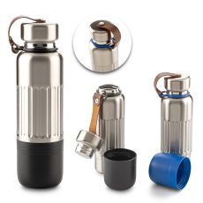 BOTILITO METÁLICO PRESTIGE 500ML MU-497