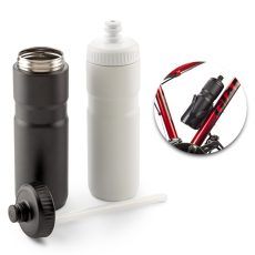 BOTILITO METÁLICO BIKE 750ML MU-499