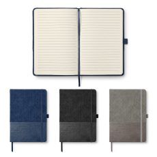 LIBRETA PREMIUM OF-731