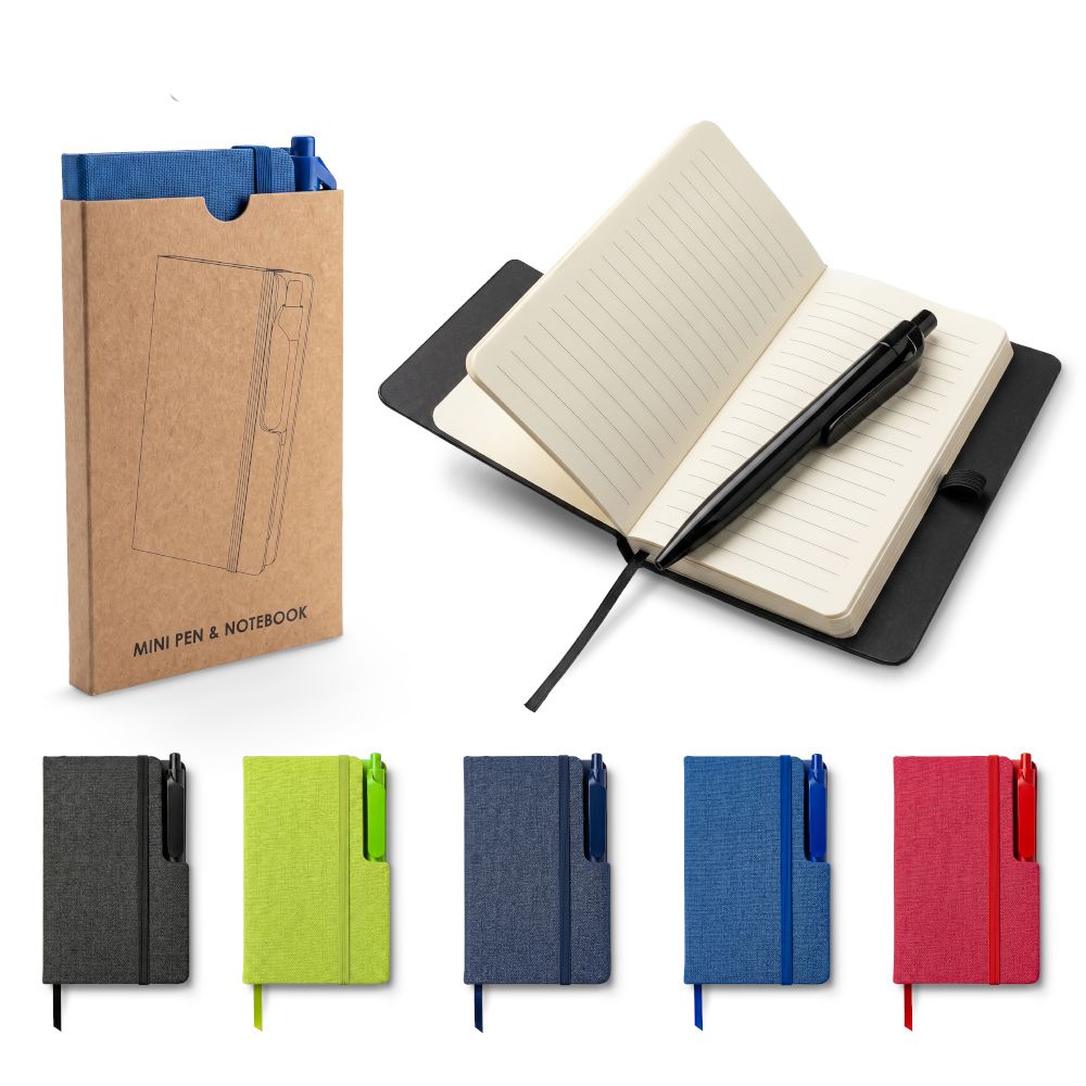 LIBRETA TIMBER OF-732