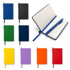 LIBRETA FROST OF-733