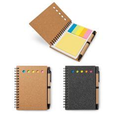 LIBRETA PLANNER OF-737