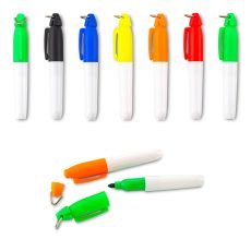 MINI MARCADOR PERMANENT OF-738
