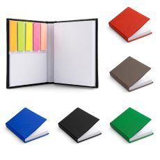 LIBRETA RAIDER OF-740