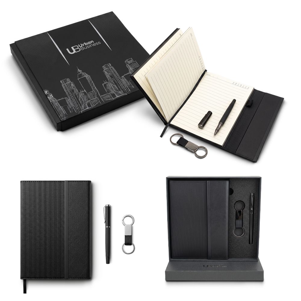 SET JACK URBAN BUSINESS OF-748