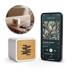 SPEAKER BLUETOOTH LOTUS TE713