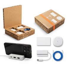 SET DE OFICINA TECH TE-718