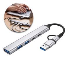 PUERTO USB 5-1 TE-725
